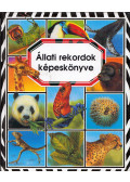 Émilie Beaumont - Állati rekordok képeskönyve