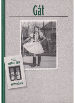 Botlik József - Gát (dedikált) Botlik József - Gát (dedikált), Budapest 0 antikvár könyv