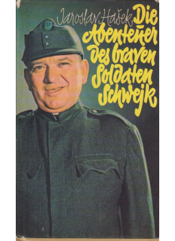 Jaroslav Hasek - Die Abenteuer des braven Soldaten Schwejk Jaroslav Hasek - Die Abenteuer des braven Soldaten Schwejk, Stuttgart 0 antikvár könyv