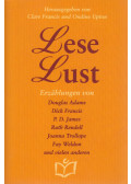 Clare Francis,Ondine Upton - Lese Lust