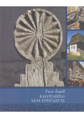 Furu Árpád - Kalotaszeg népi építészete (dedikált)