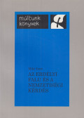 Mikó Imre - Az erdélyi falu és a nemzetiségi kérdés