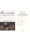 Esterházy Péter - Bevezetés a szépirodalomba (dedikált)