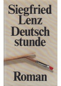Siegfried Lenz - Deutschstunde Roman