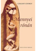 Czigány György - Mennyei rónán