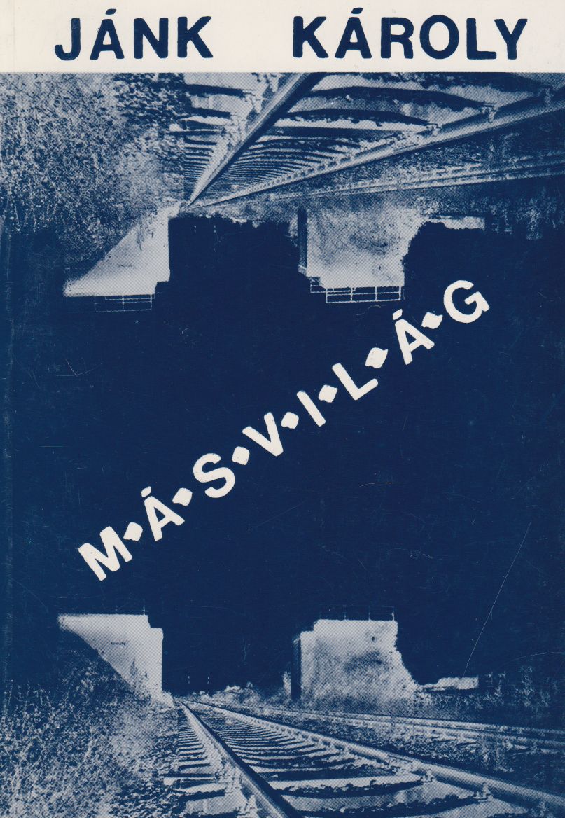 Jánk Károly - Másvilág