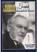Fodor Sándor - Levelek hazulról haza