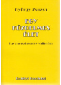 György Zsuzsa - Egy küzdelmes élet