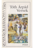 Tóth Árpád - Versek