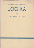 Baló József - Logika