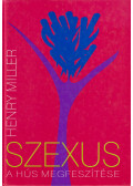Miller, Henry - Szexus