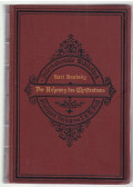 Karl Kautsky - Der Ursprung des Christentums