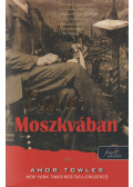 Amor Towles - Egy úr Moszkvában