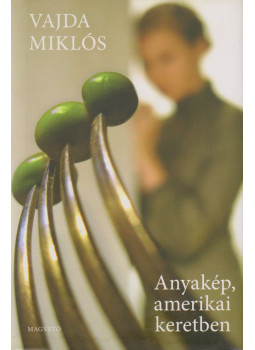 Vajda Miklós - Anyakép, amerikai keretben Vajda Miklós - Anyakép, amerikai keretben, Budapest 2009 antikvár könyv