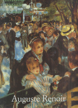 Peter H. Feist - Pierre-Auguste Renoir 1841-1919 Peter H. Feist - Pierre-Auguste Renoir 1841-1919, Köln 1987 antikvár könyv