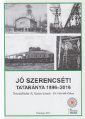 ifj. Gyüszi László,dr. Horváth Géza - Jó szerencsét!