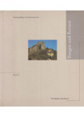 Dafert, Gerhard,Wolfgang Huber,Kitlitschka, Werner,Gerhard Lindner,Waldhütter, Kurt - Burgen und Ruinen