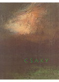 Csáky Lajos - Csöndfoszlányok / The Snatches of Silence / Stillenfetzten