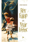 Jeney Zoltán - Rév Fülöp és Nyár Lőrinc