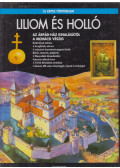 Csukovits Enikő - Liliom és holló