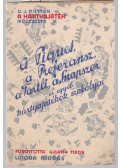 G. J. Potter - Komerszjátékok magyar kártyával