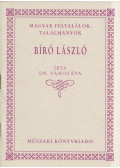 Vámos Éva - Bíró László