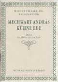 Gajdos Gusztáv - Mechwart András / Kühne Ede