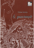 Gittai István - Ó, gesztenyék