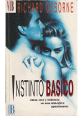 Osborne, Richard - Instinto basico