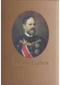 Frisnyák Zsuzsa (szerk.) - Baross Gábor