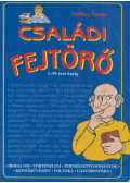 Csiffáry Tamás - Fejtörő