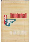 Ian Fleming - Thunderball