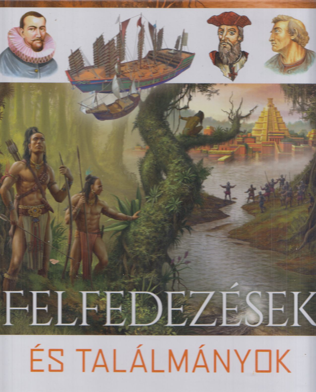 Bagoly Ilona,Kész Barnabás - Felfedezések és találmányok