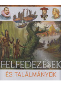 Bagoly Ilona,Kész Barnabás - Felfedezések és találmányok