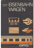 Werner Deinert - Eisenbahnwagen