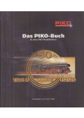 Dr. René F. Wilfer - Das PIKO-Buch