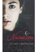 P.C. Cast,Kristin Cast - Naznaczona