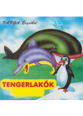 Varga Erzsébet - Tengerlakók
