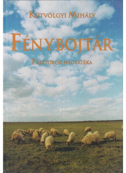 Kútvölgyi Mihály - Fénybojtár Kútvölgyi Mihály - Fénybojtár, Budapest 2000 antikvár könyv