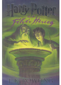 J. K. Rowling - Harry Potter és a Félvér Herceg