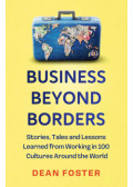 Alan Dean Foster - Business Beyond Borders