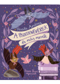 Vészits Andrea - A piszedenevérek és más mesék