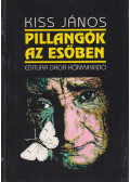 Kiss János - Pillangók az esőben