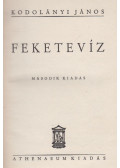 Kodolányi János - Feketevíz