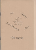 Kinczler Irén - Ők négyen