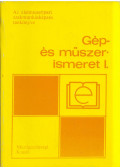 Fecske László - Gép- és műszerismeret I.
