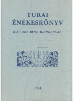 Tóth Péter, Lukács András - Turai énekeskönyv Tóth Péter, Lukács András - Turai énekeskönyv, null 1994 antikvár könyv