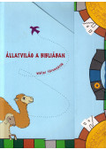 Ábrahám Károlyné - Állatvilág a Bibliában – társasjáték