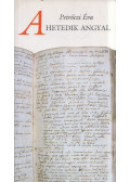 Petrőczi Éva - A hetedik angyal (dedikált)