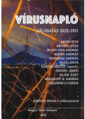 Sükösd Miklós - Vírusnapló